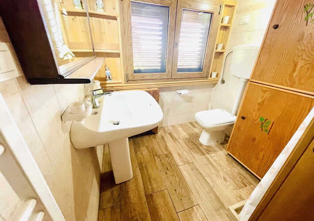 Photo of Bathroom in Torre Vado