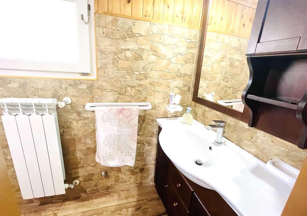 Photo of Bathroom in Torre Vado