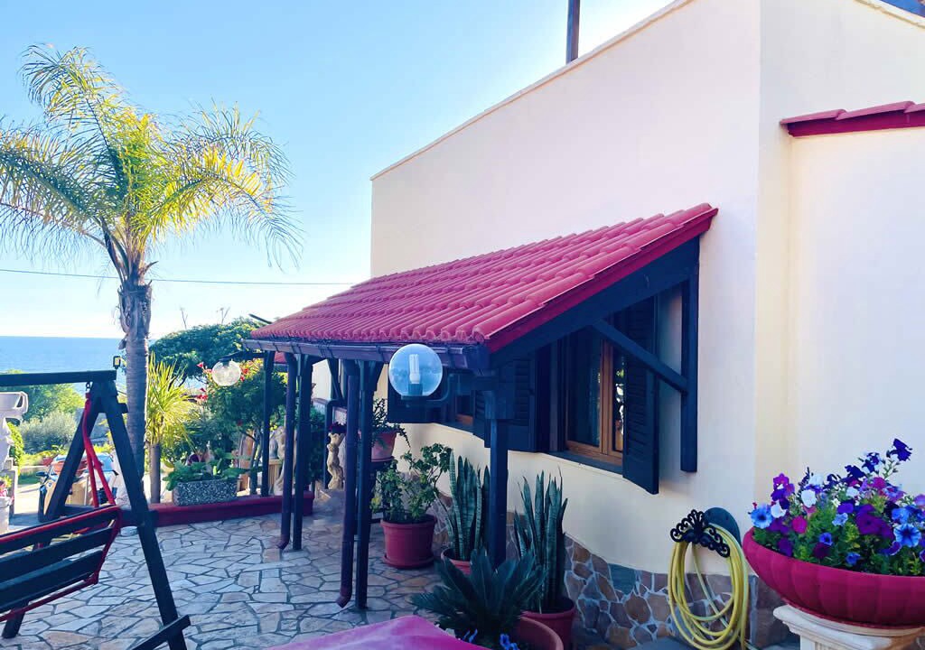 Photo of Patio Balcony in Torre Vado