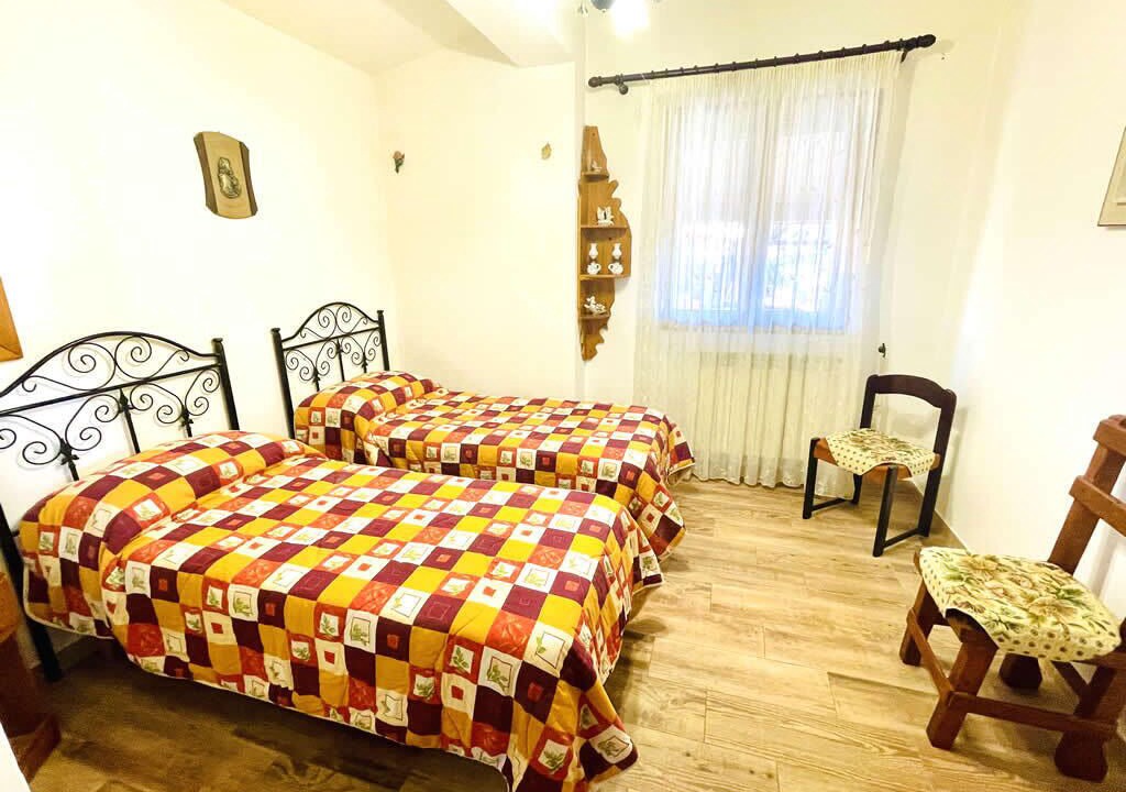Photo of Bedroom in Torre Vado
