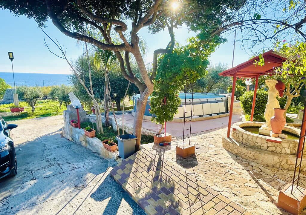 Photo of Patio Balcony in Torre Vado