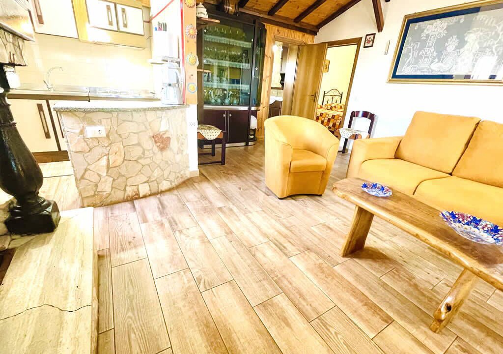 Photo of Livingroom in Torre Vado