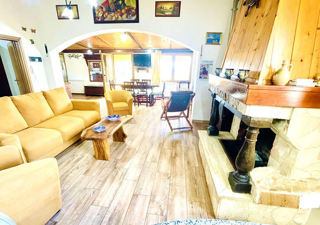Photo of Livingroom in Torre Vado