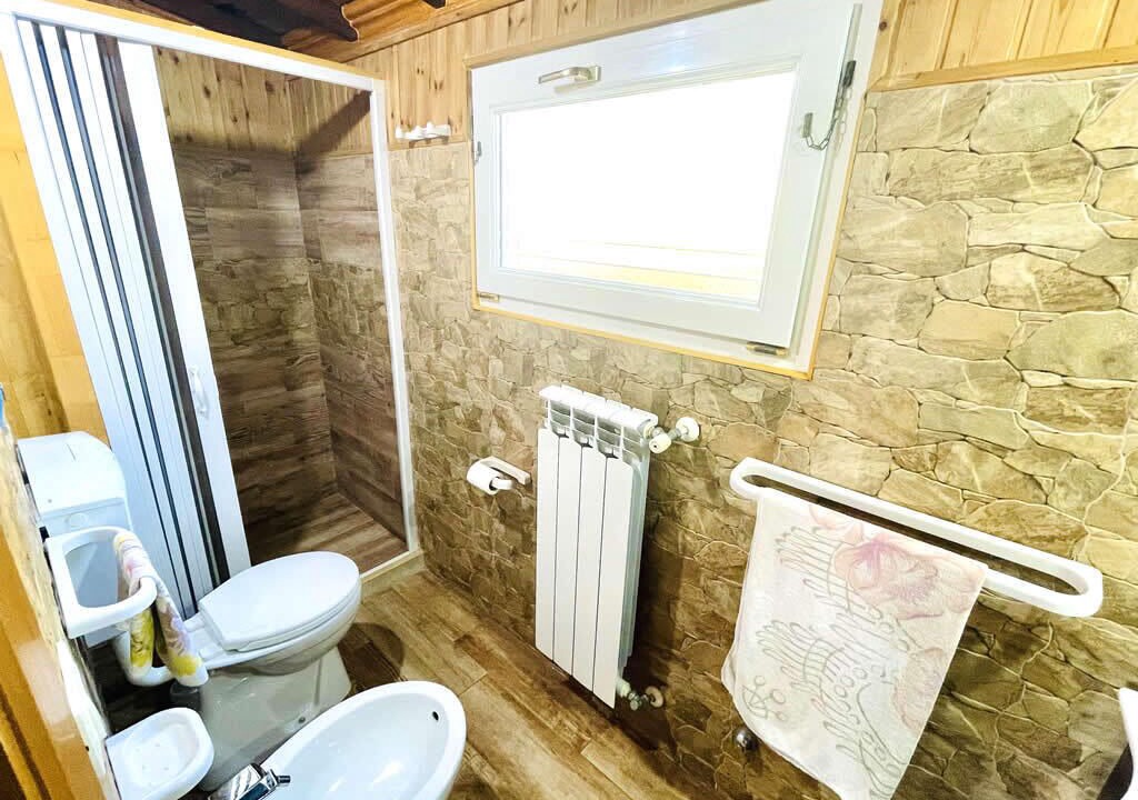 Photo of Bathroom in Torre Vado