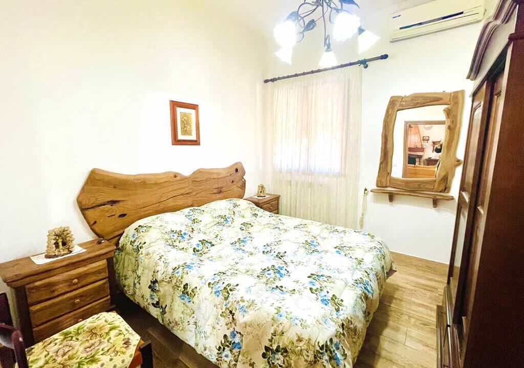 Photo of Bedroom in Torre Vado
