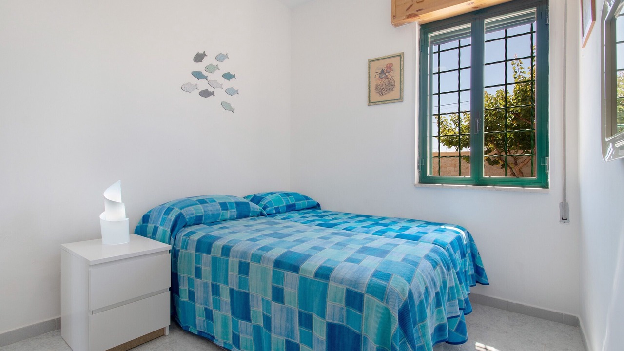 Photo of Bedroom in San Pietro in Bevagna