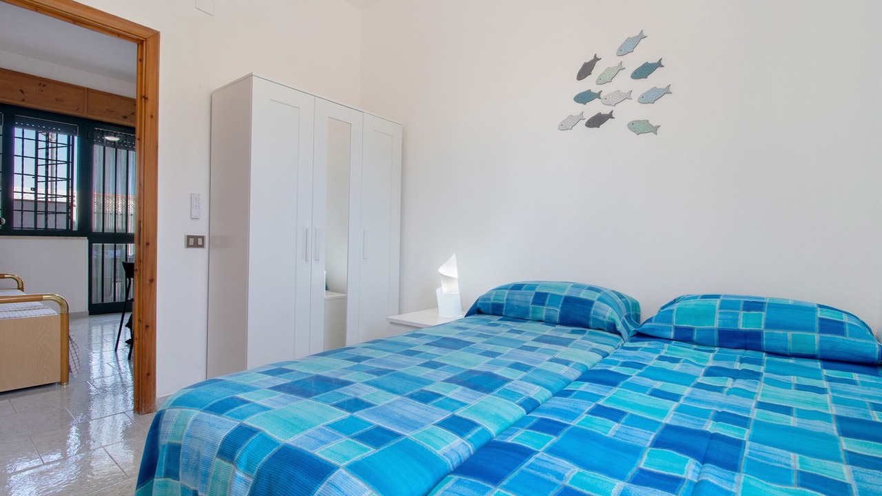 Photo of Bedroom in San Pietro in Bevagna