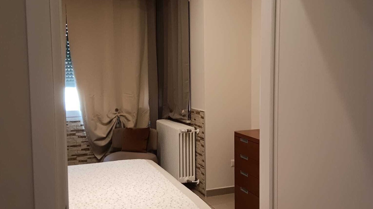 Photo of Bedroom in Matera