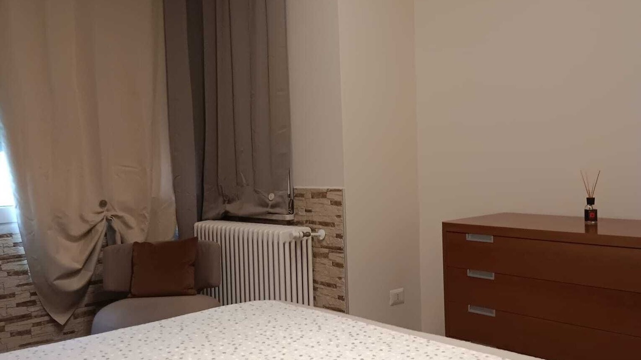 Photo of Bedroom in Matera