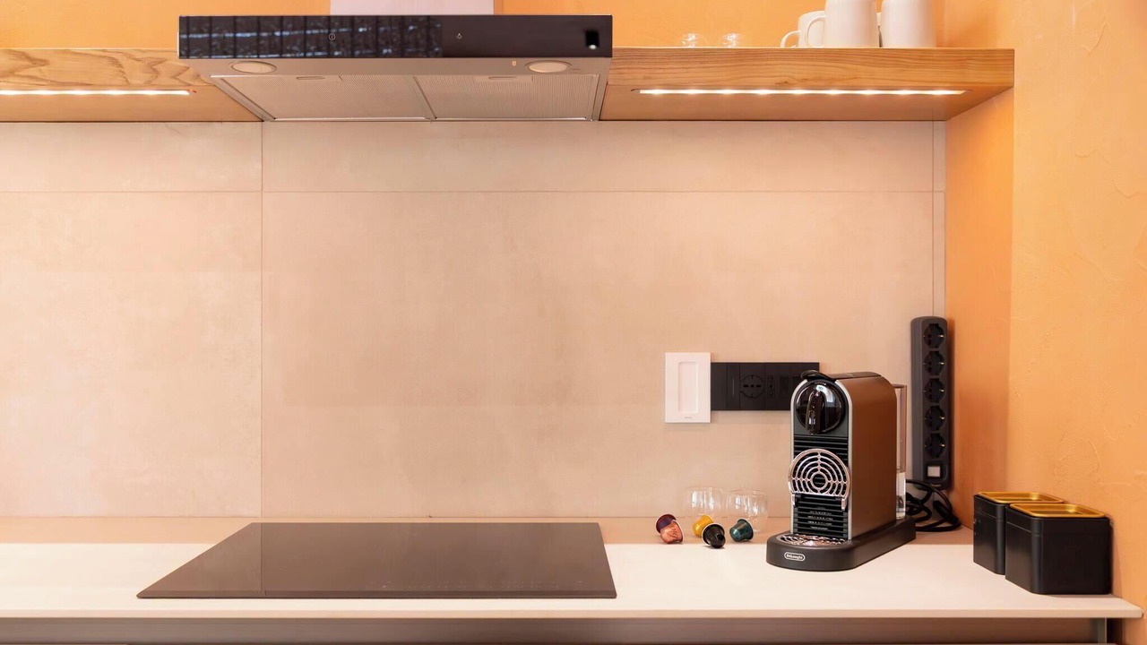 Photo of Kitchen in Cagliari