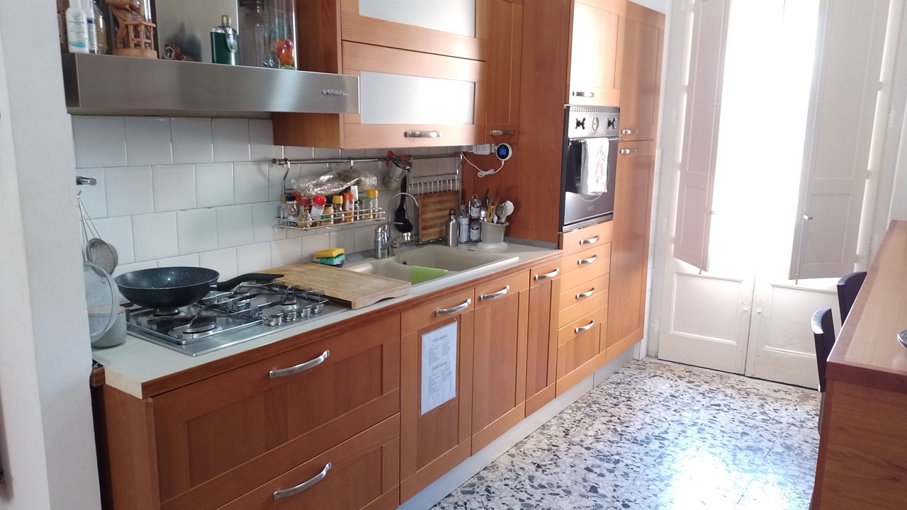 Photo of Kitchen in Old Town