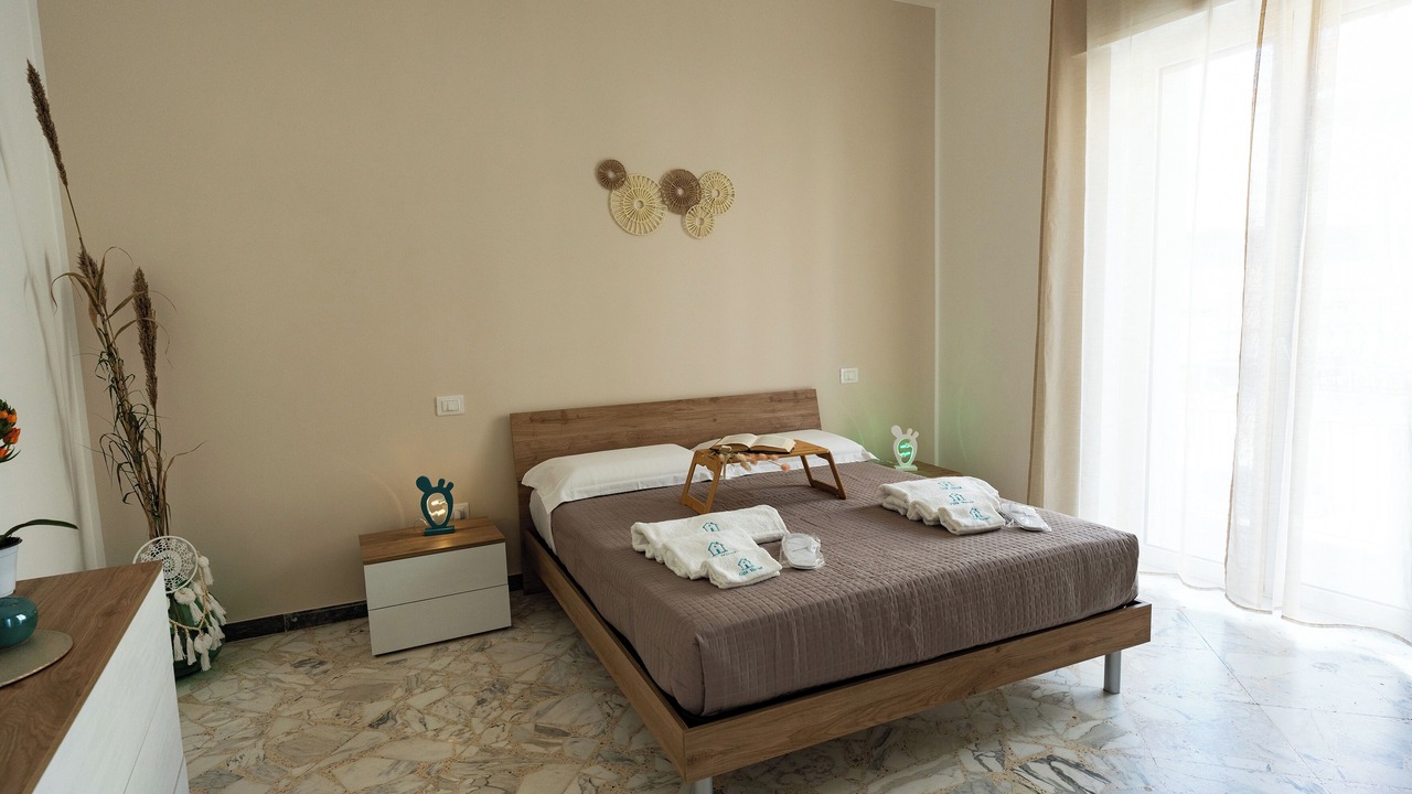 Photo of Bedroom in Bitetto