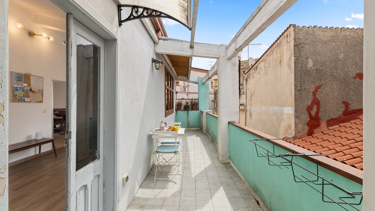 Photo of Outdoor in Cuglieri