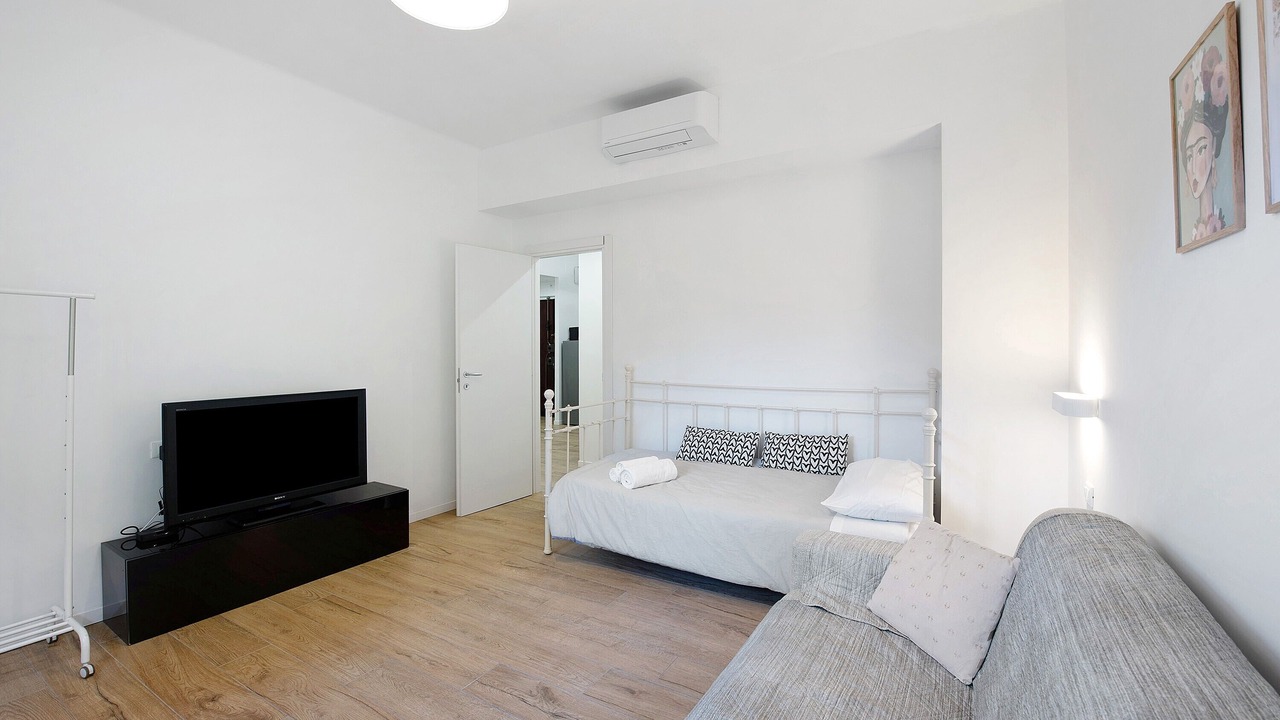 Photo of Bedroom in Foce