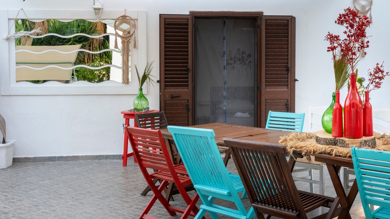Photo of Outdoor in Otranto
