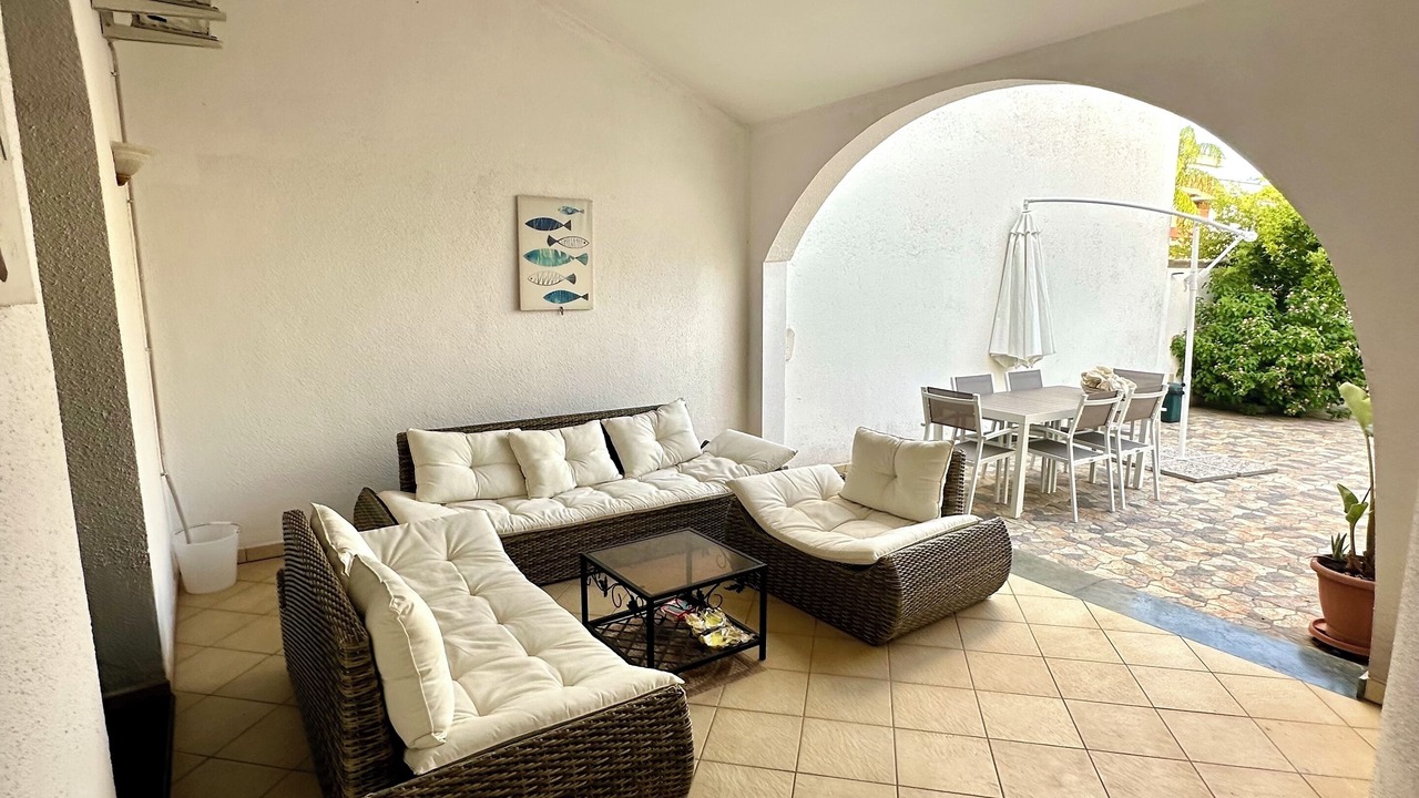 Photo of Livingroom in Nociglia