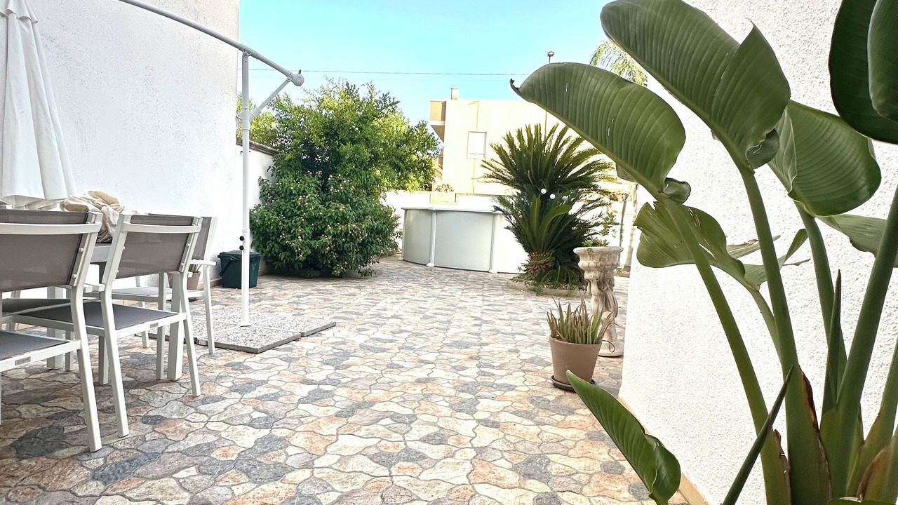 Photo of Patio Balcony in Nociglia