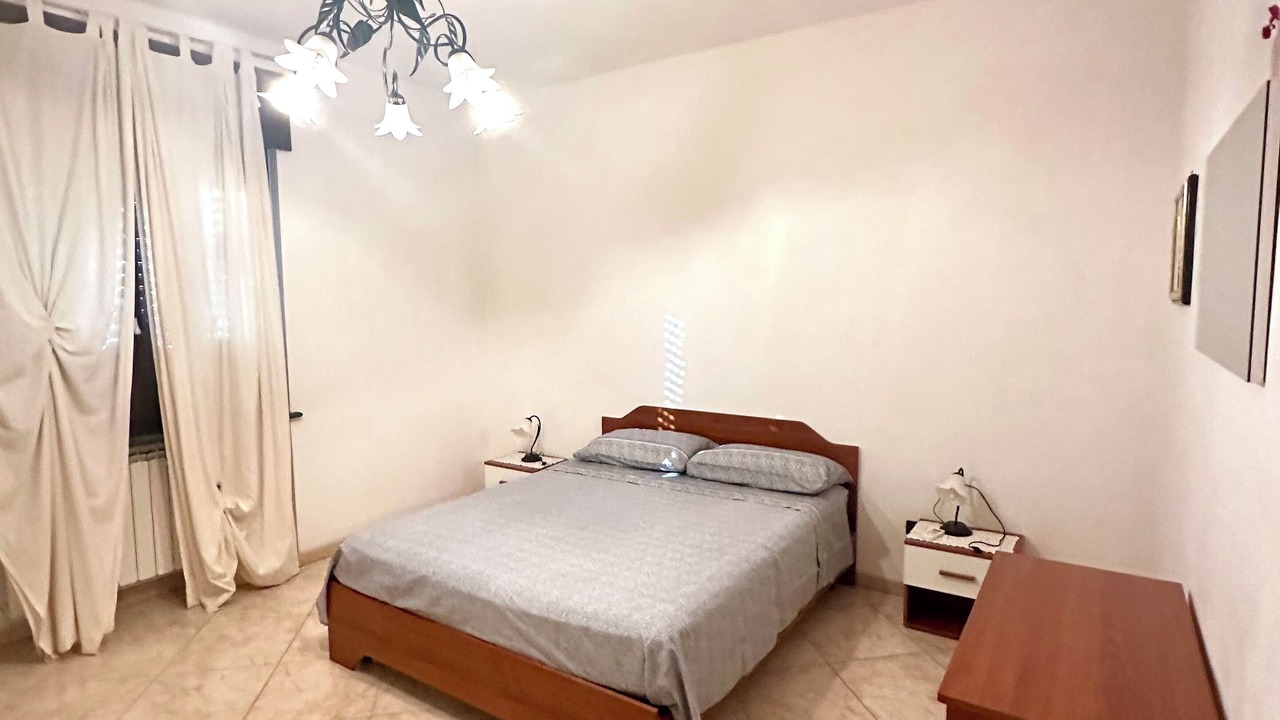 Photo of Bedroom in Nociglia