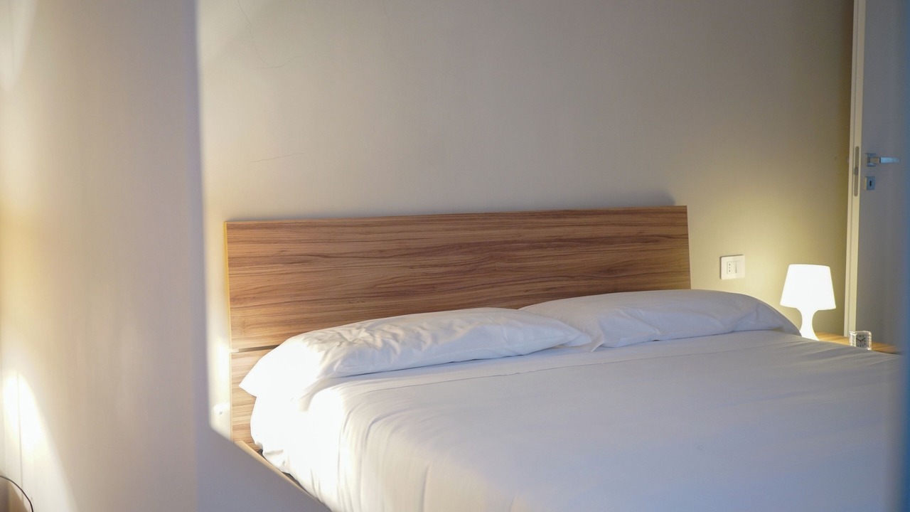 Photo of Bedroom in Brindisi Histotic Center