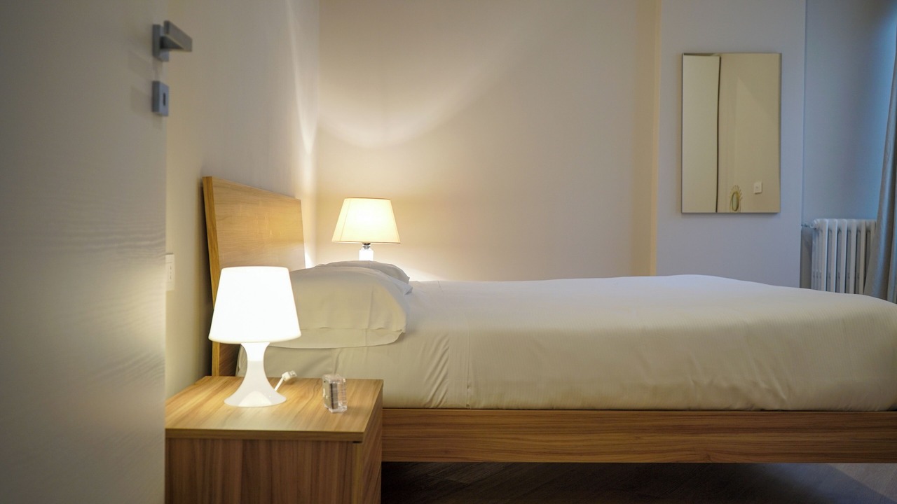 Photo of Bedroom in Brindisi Histotic Center