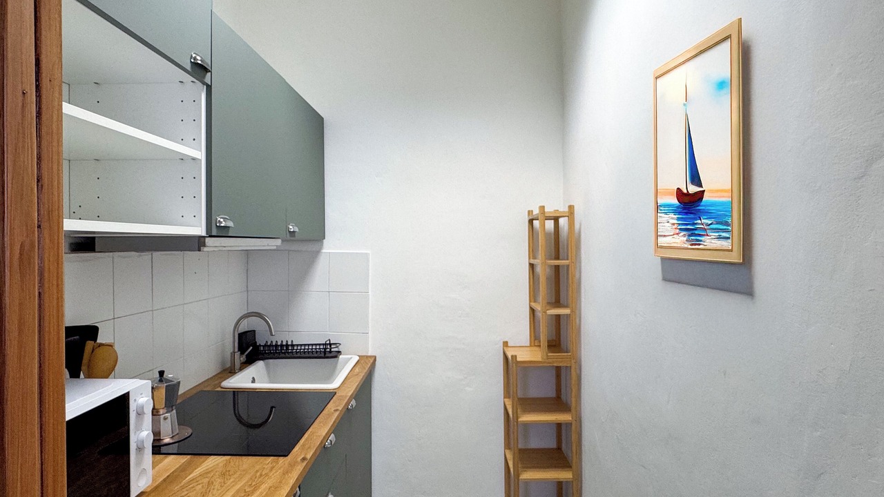 Photo of Kitchen in Ortona