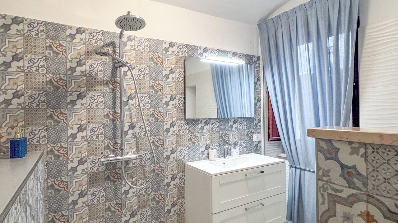 Photo of Bathroom in Ortona