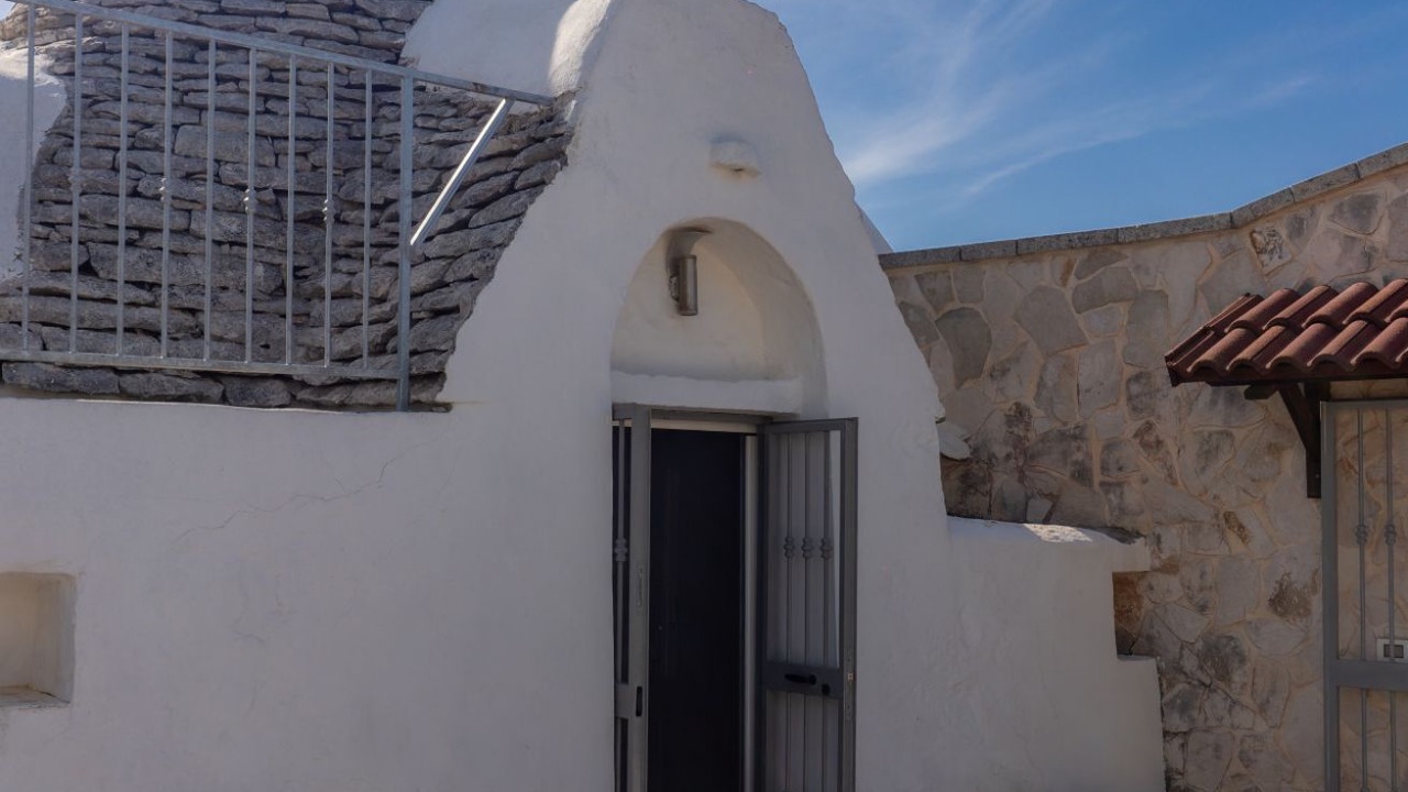 Photo of Outdoor in Ceglie Messapica