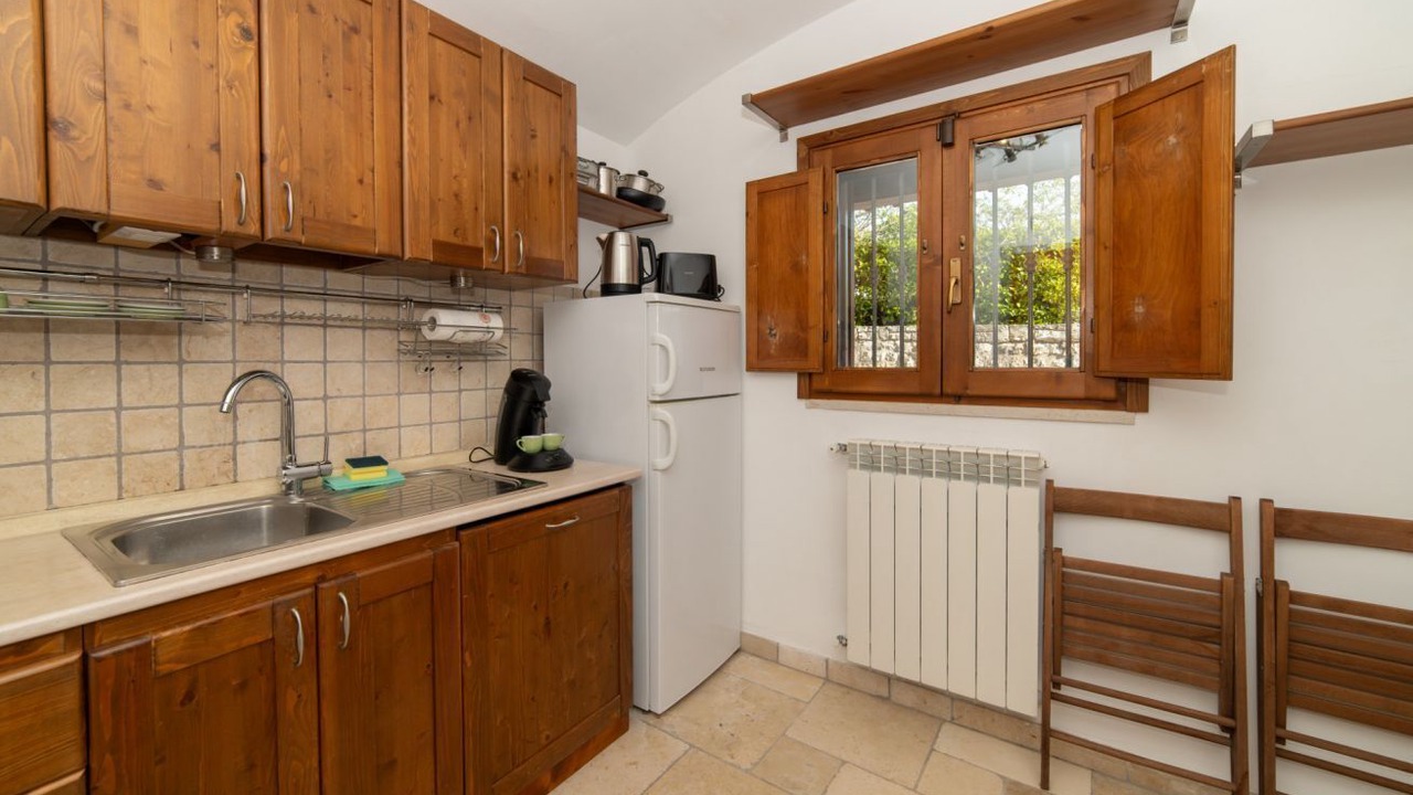 Photo of Kitchen in Ceglie Messapica