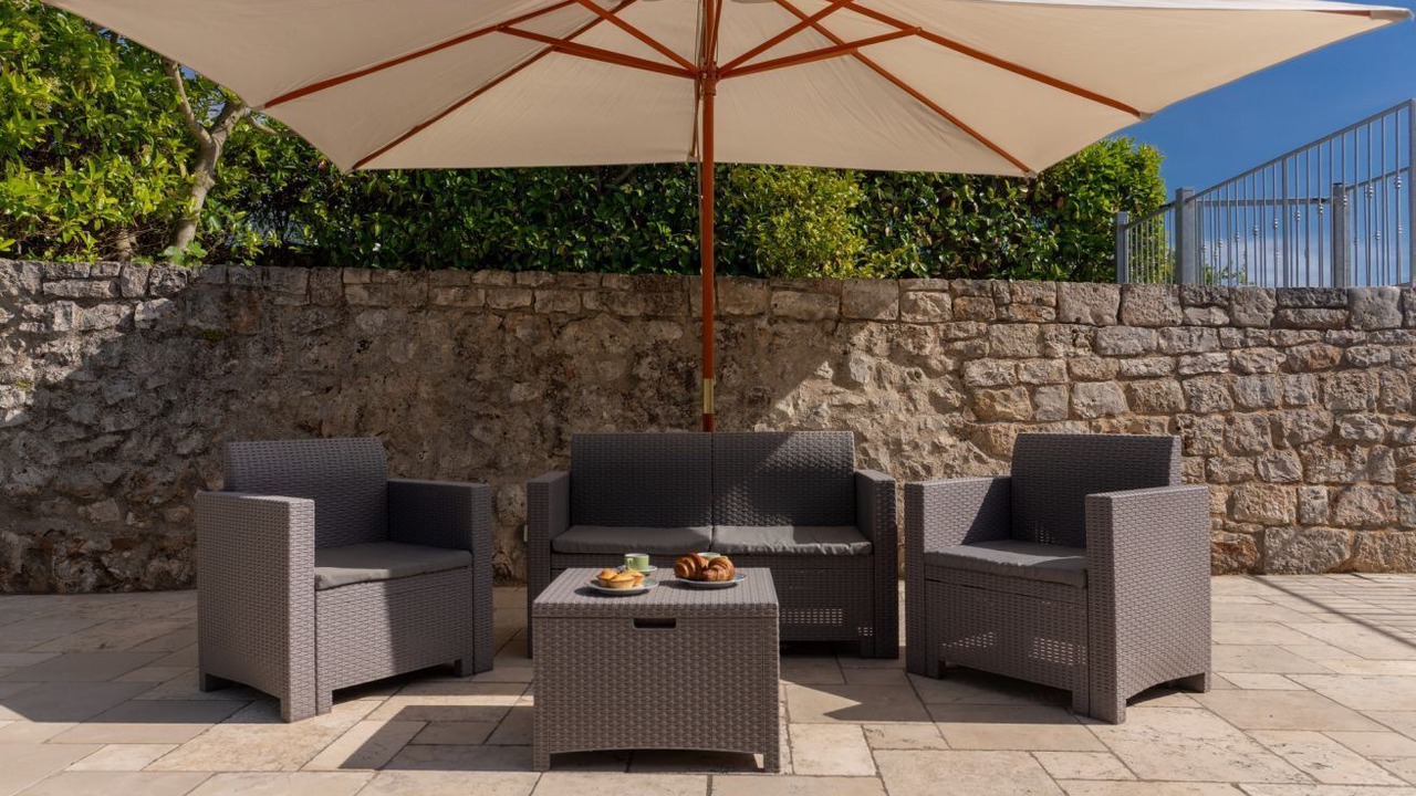 Photo of Patio Balcony in Ceglie Messapica