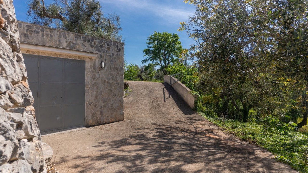 Photo of Outdoor in Ceglie Messapica