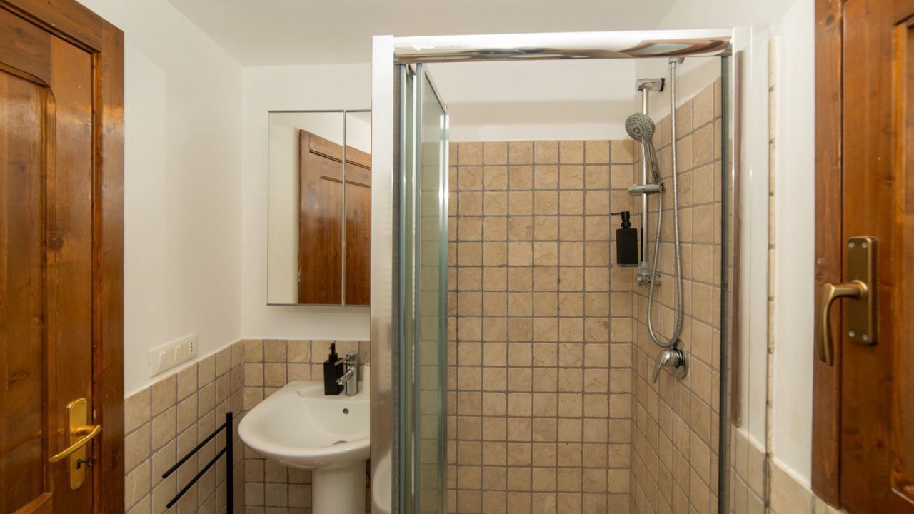 Photo of Bathroom in Ceglie Messapica