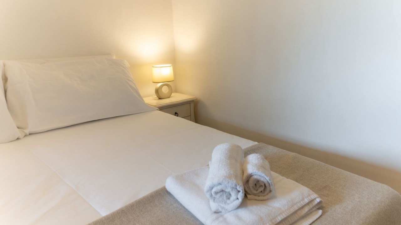 Photo of Bedroom in Ceglie Messapica