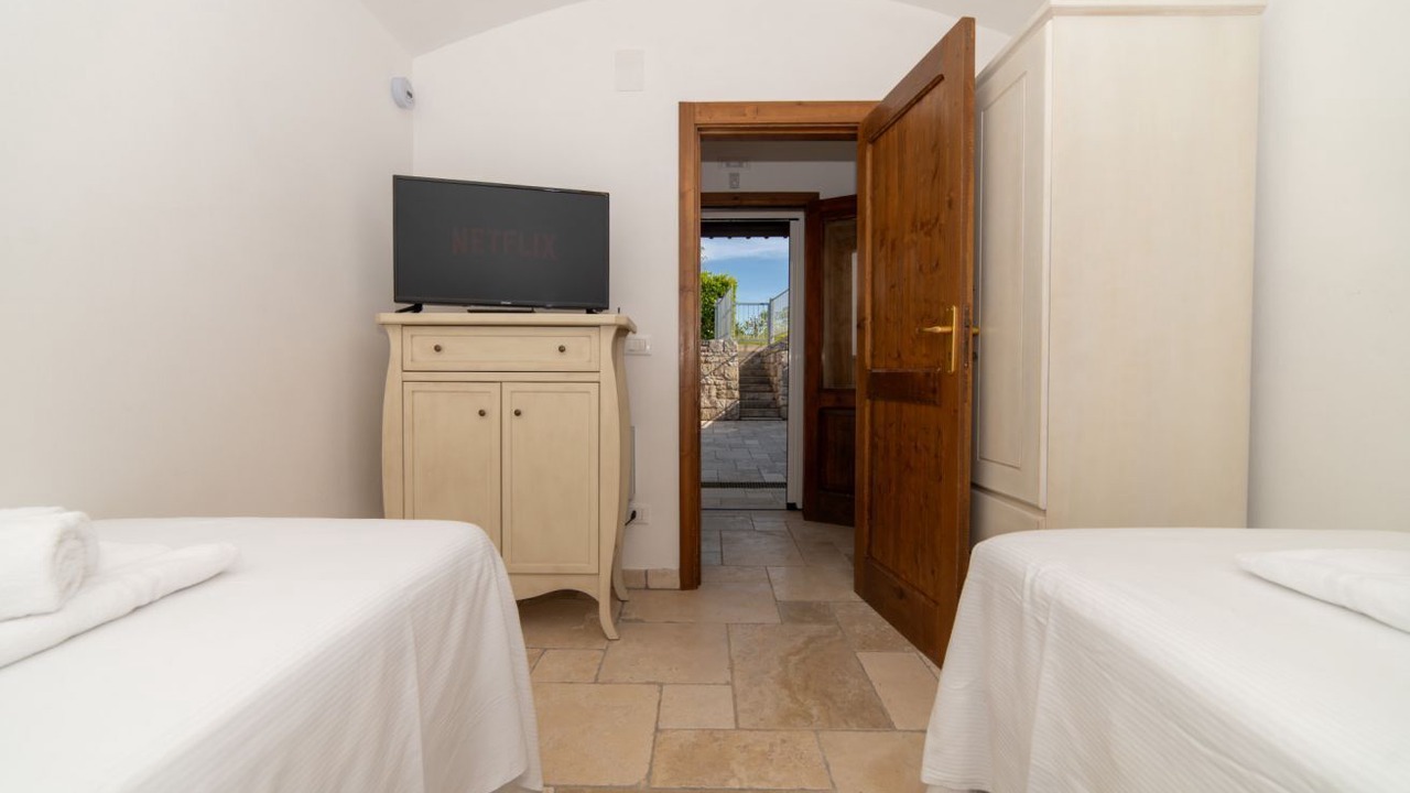 Photo of Bedroom in Ceglie Messapica