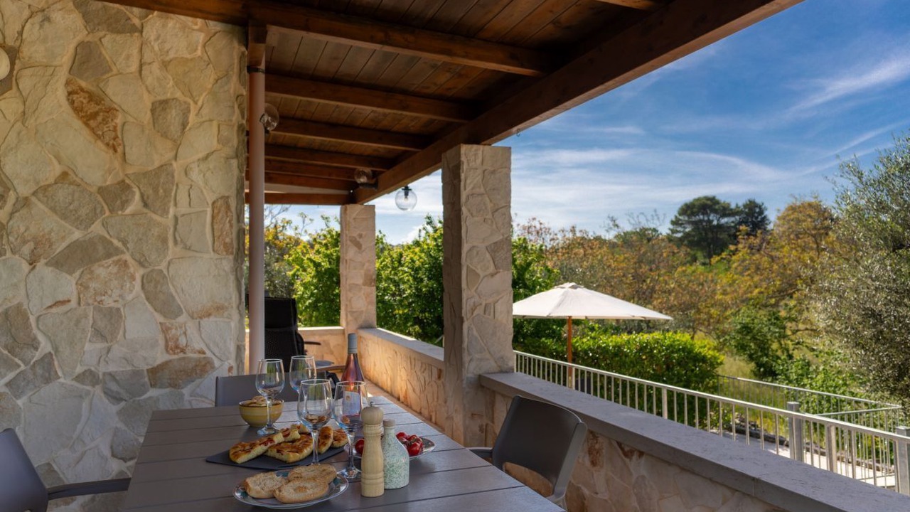 Photo of Outdoor in Ceglie Messapica