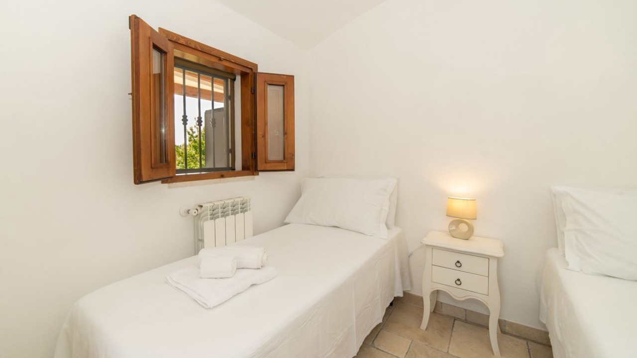 Photo of Bedroom in Ceglie Messapica