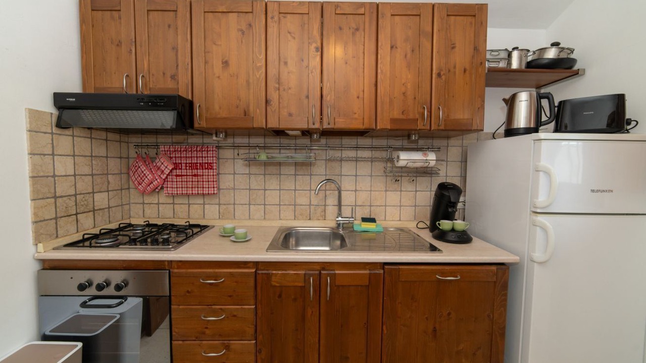 Photo of Kitchen in Ceglie Messapica