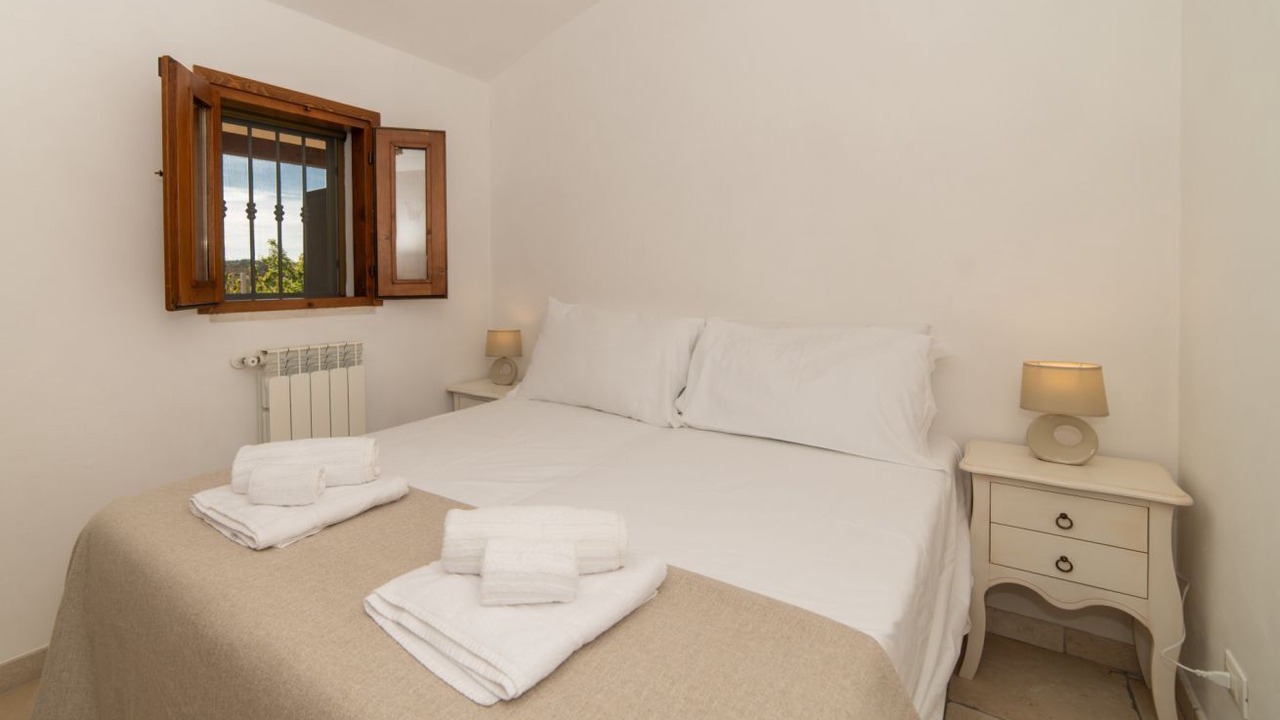 Photo of Bedroom in Ceglie Messapica