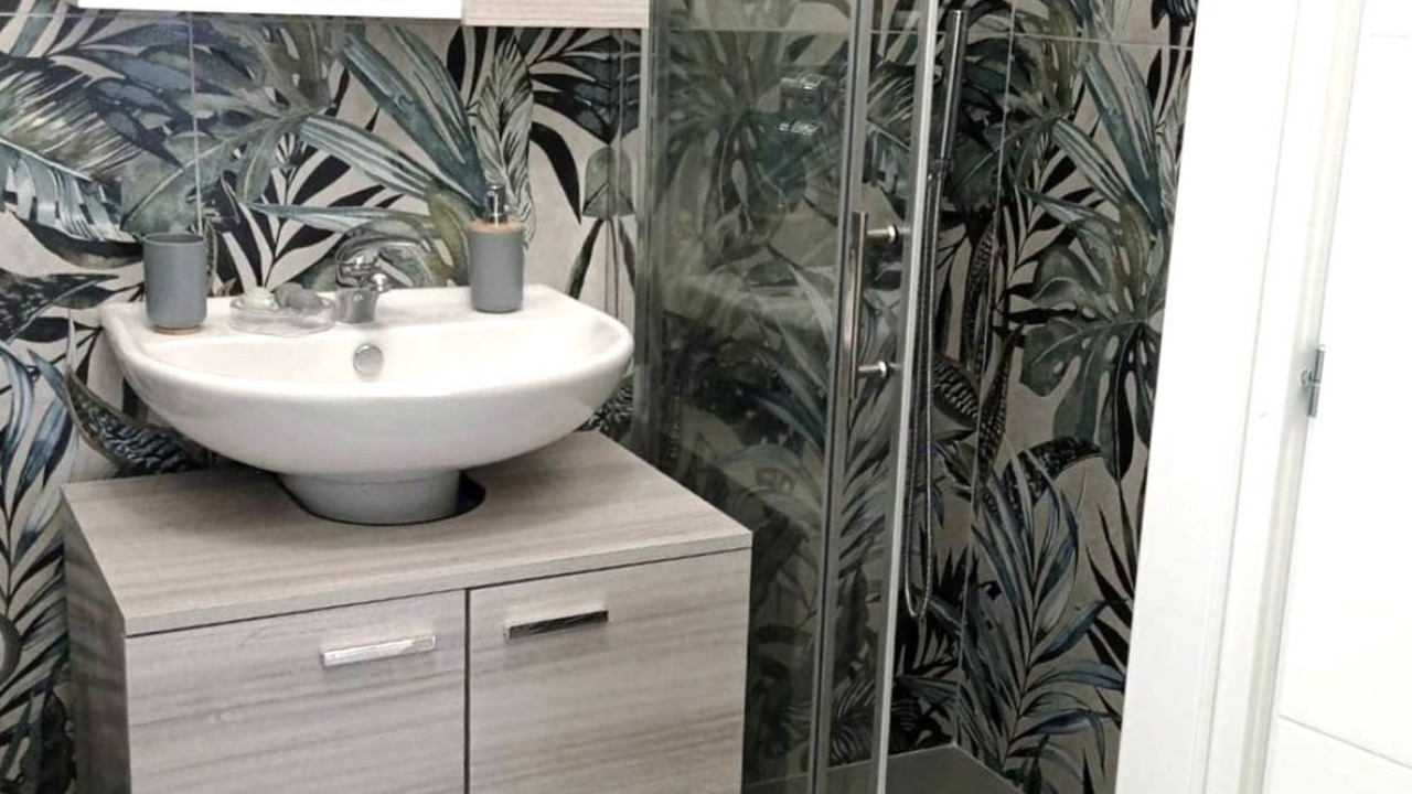 Photo of Bathroom in Bisceglie