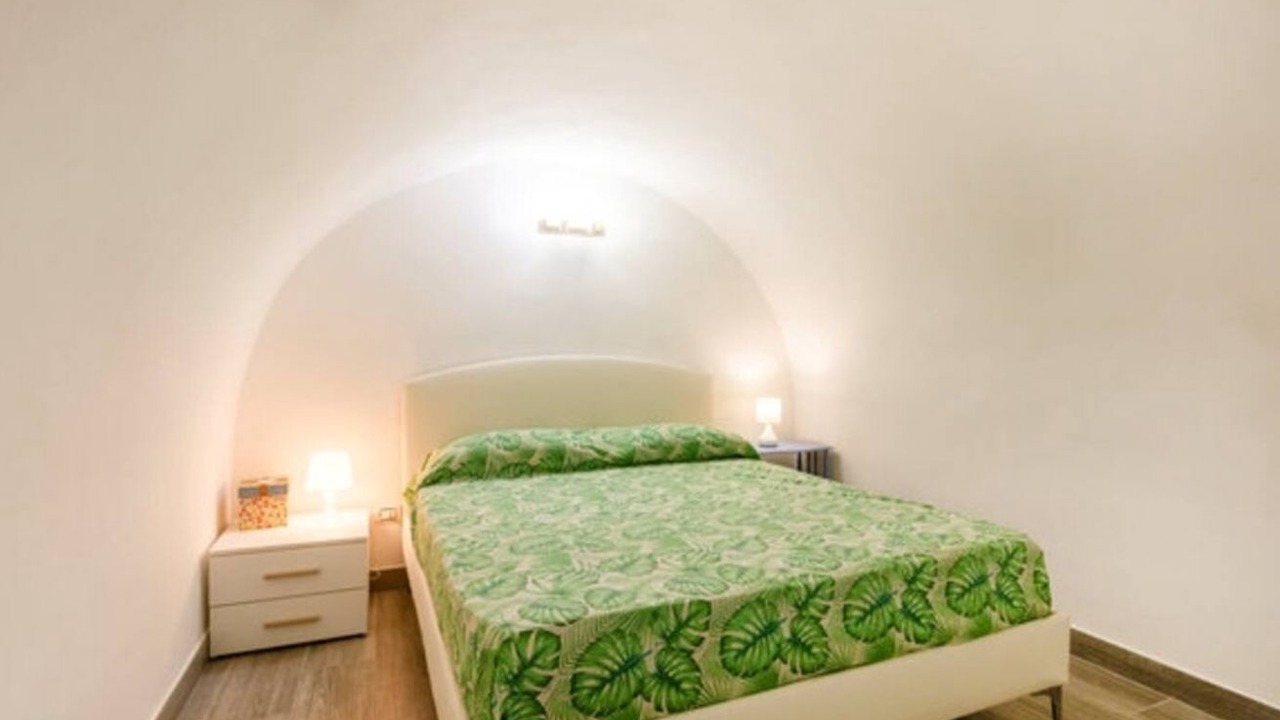 Photo of Bedroom in Bisceglie