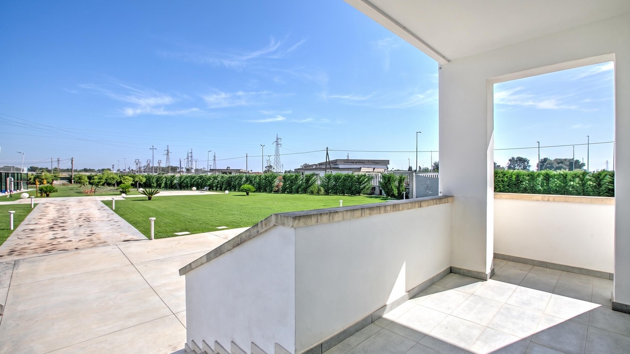Photo of Outdoor in Galatina
