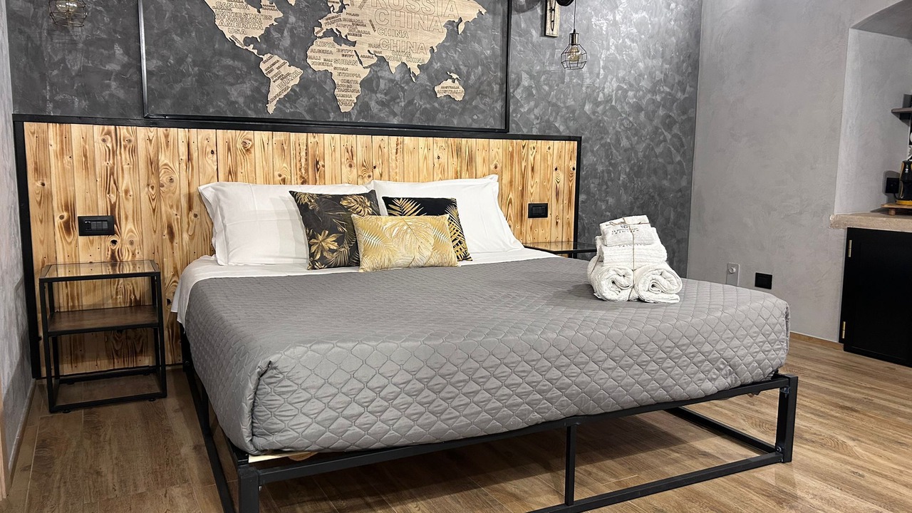 Photo of Bedroom in Trani