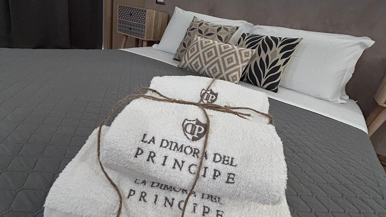 Photo of Bedroom in Trani