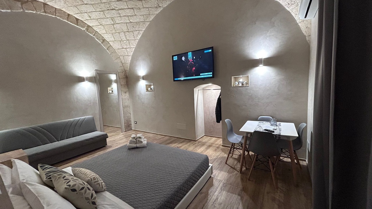 Photo of Livingroom in Trani