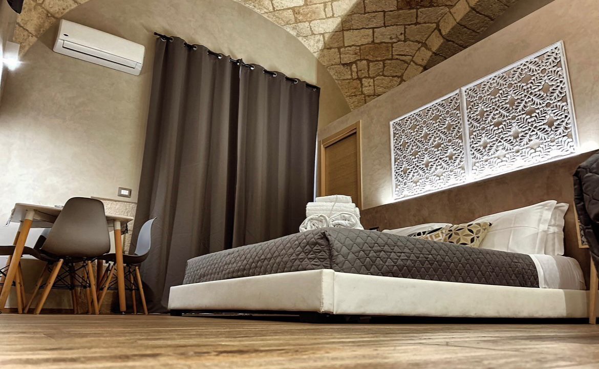 Photo of Bedroom in Trani