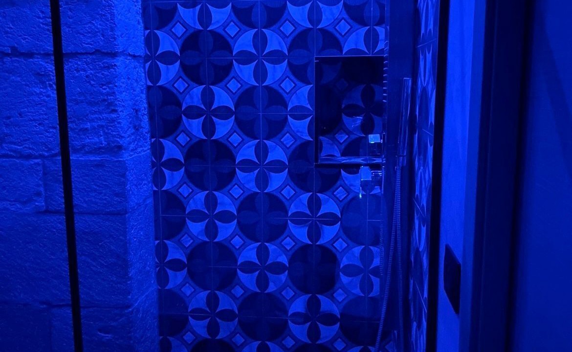 Photo of Bathroom in Trani