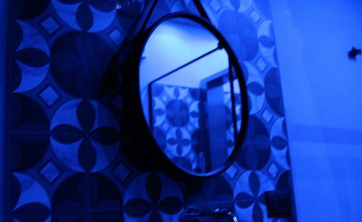 Photo of Bathroom in Trani