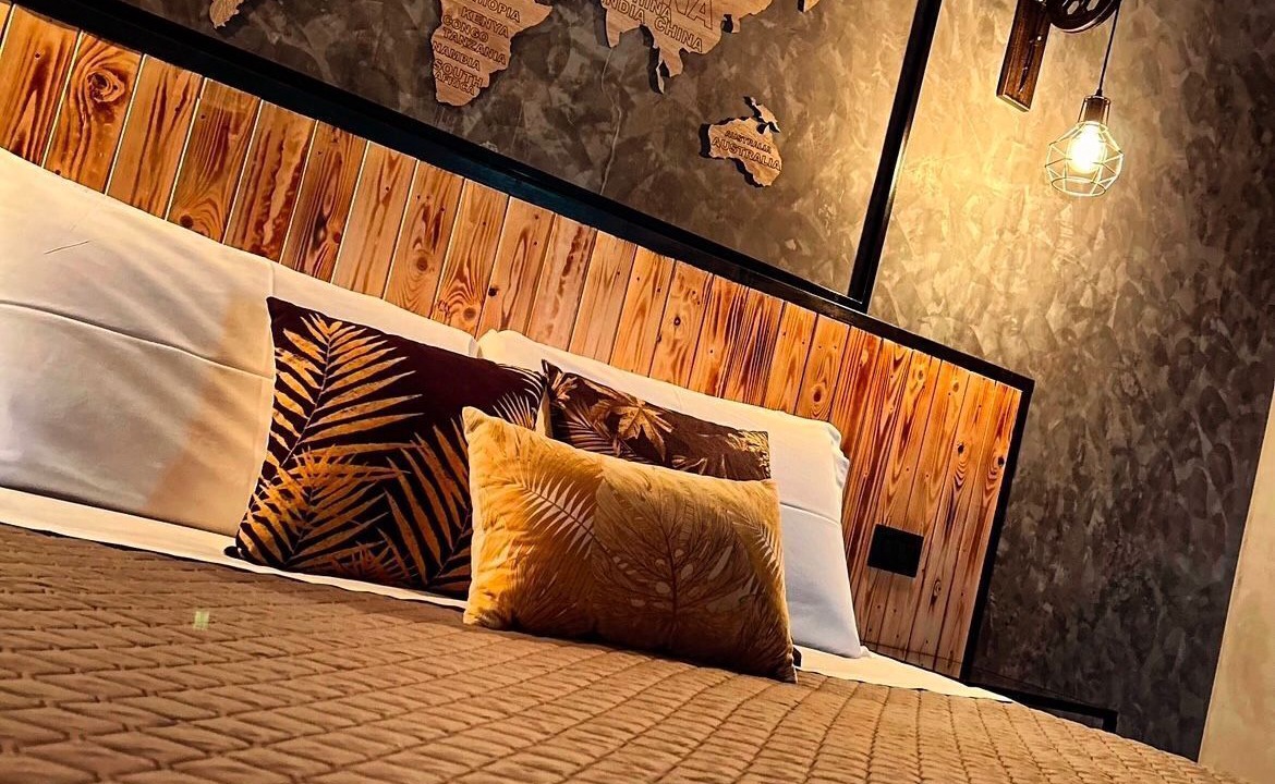 Photo of Bedroom in Trani