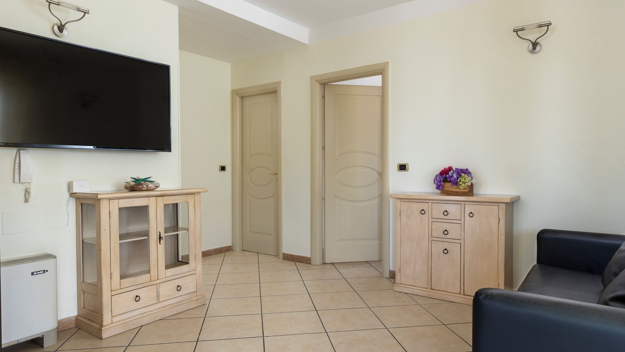 Photo of Livingroom in Viserba