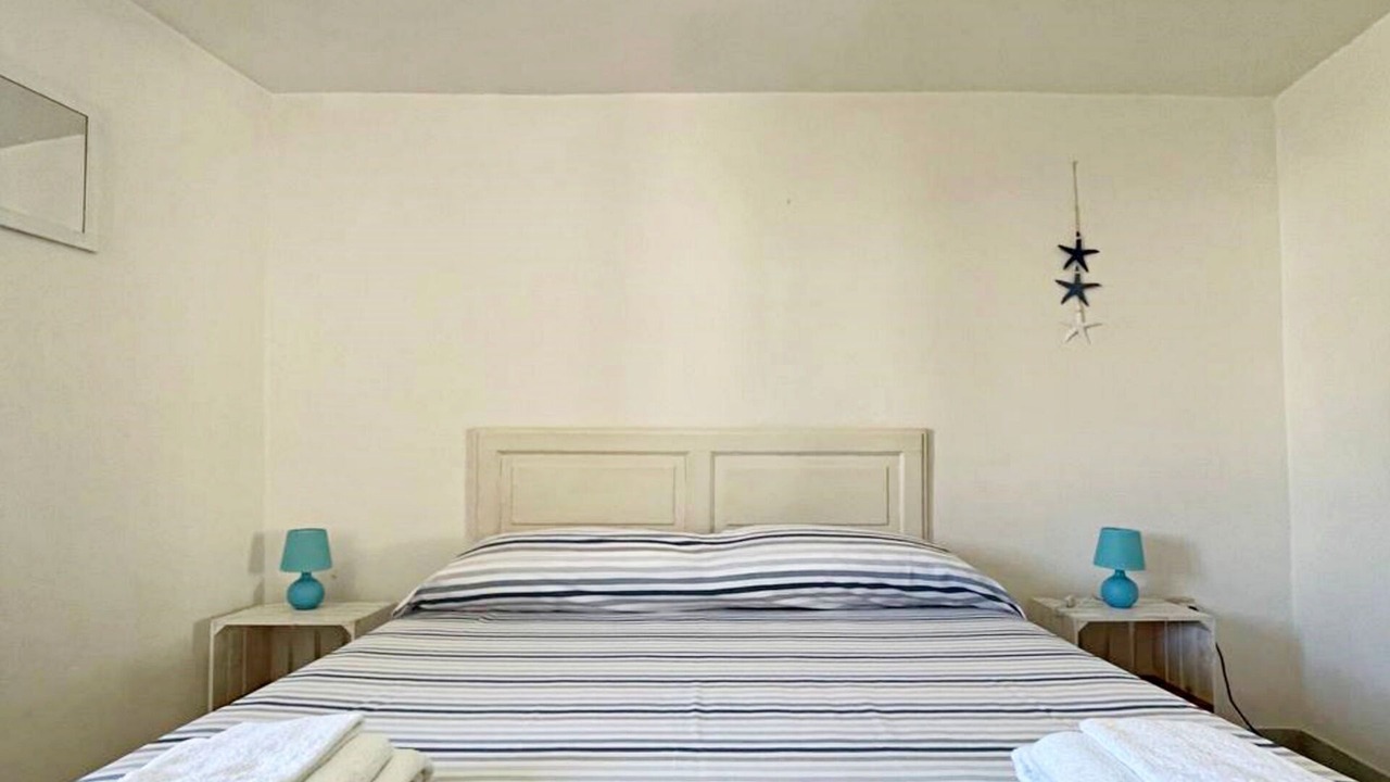 Photo of Bedroom in Marina di Novaglie