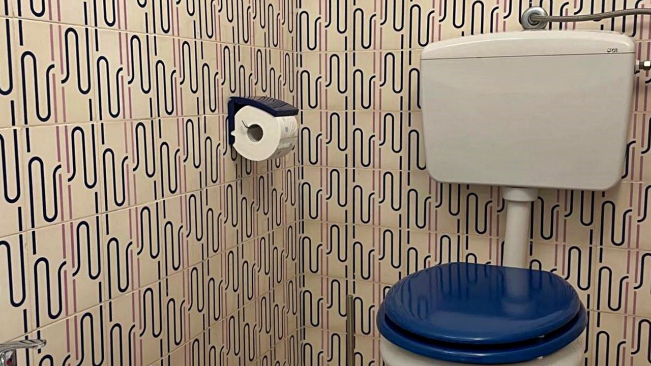 Photo of Bathroom in Marina di Novaglie